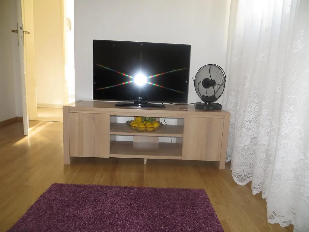 Apartment Sea&Sun Trogir