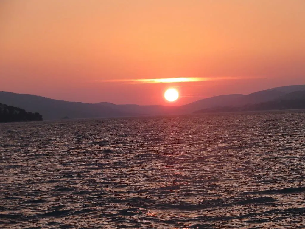 Apartment Sea&Sun Trogir