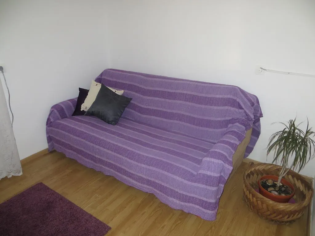 Apartment Sea&Sun Trogir