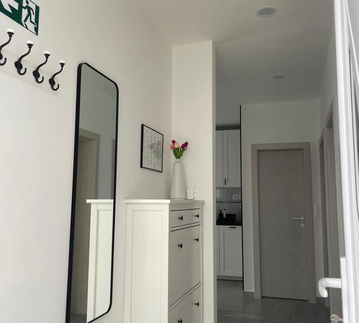 Apartment Sea&Sun Trogir