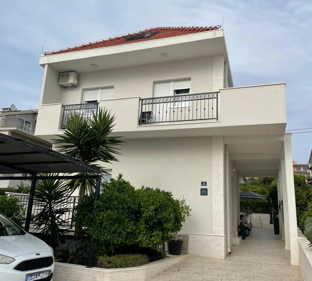 Apartment Sea&Sun Trogir