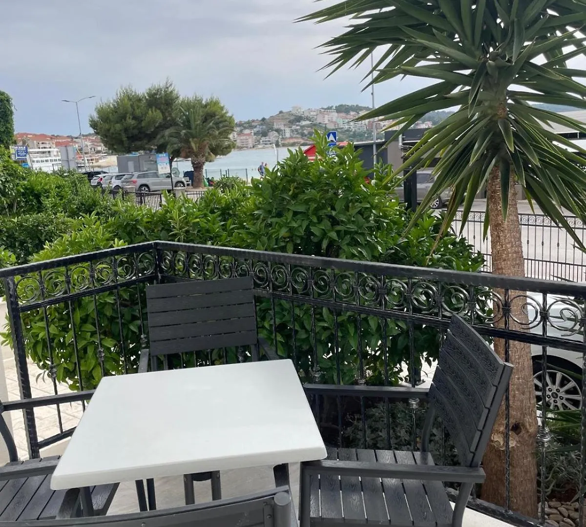 Apartment Sea&Sun Trogir Croatia