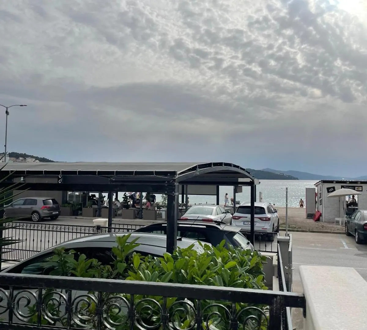 Apartment Sea&Sun Trogir 0*,  Croatia