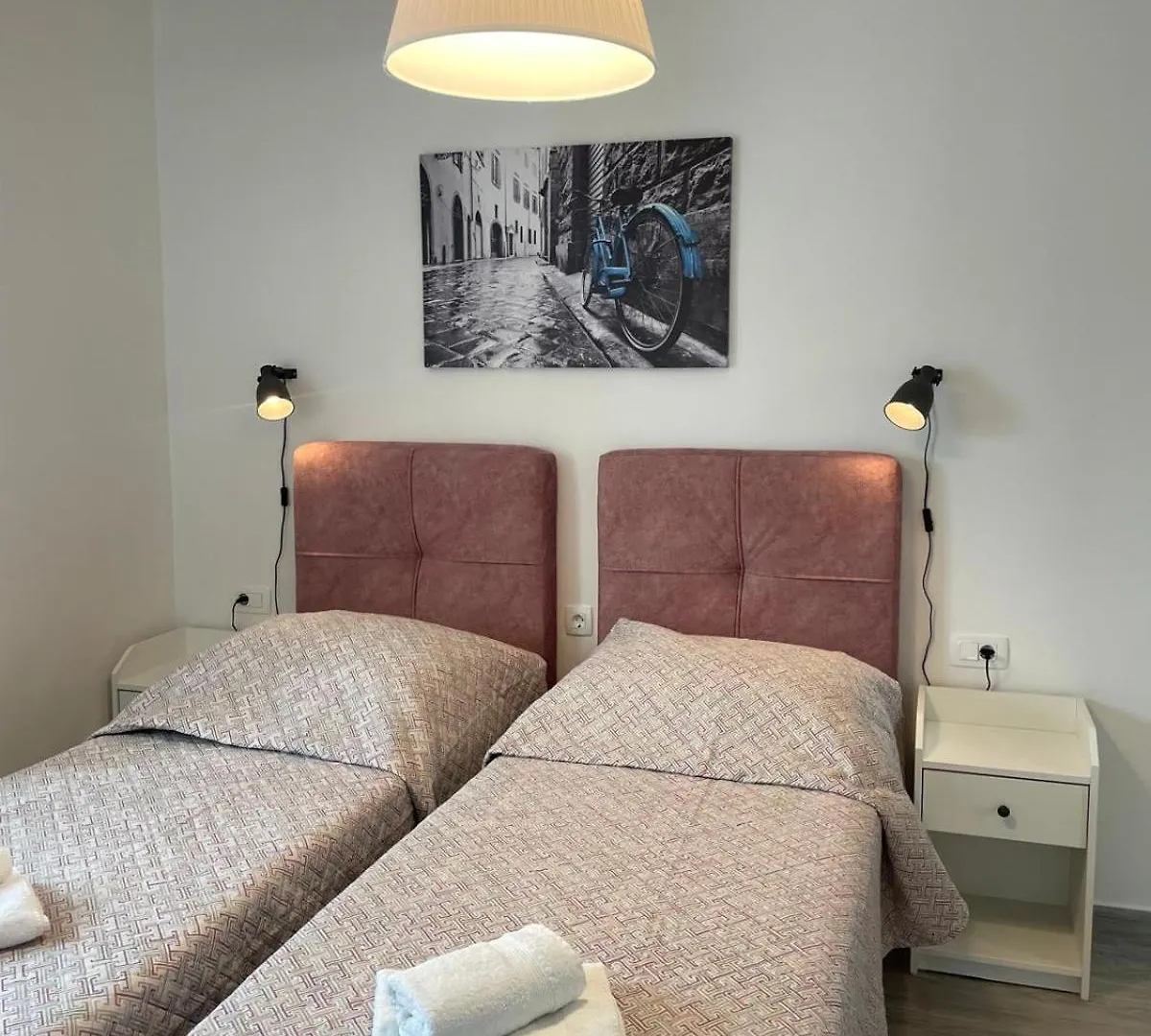 Apartment Sea&Sun Trogir