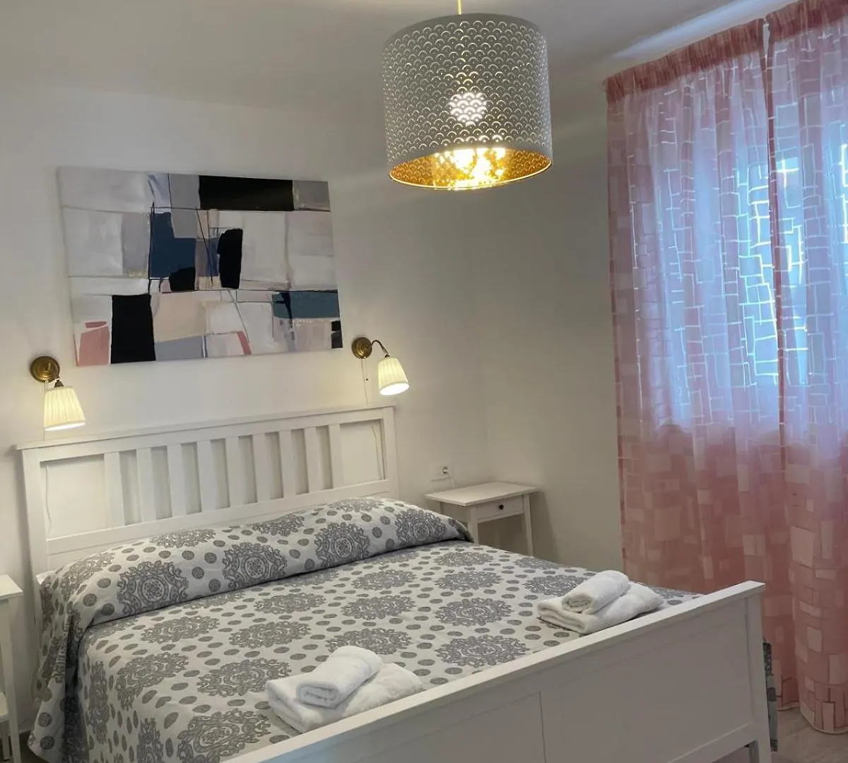 Apartment Sea&Sun Trogir 0*,  Croatia