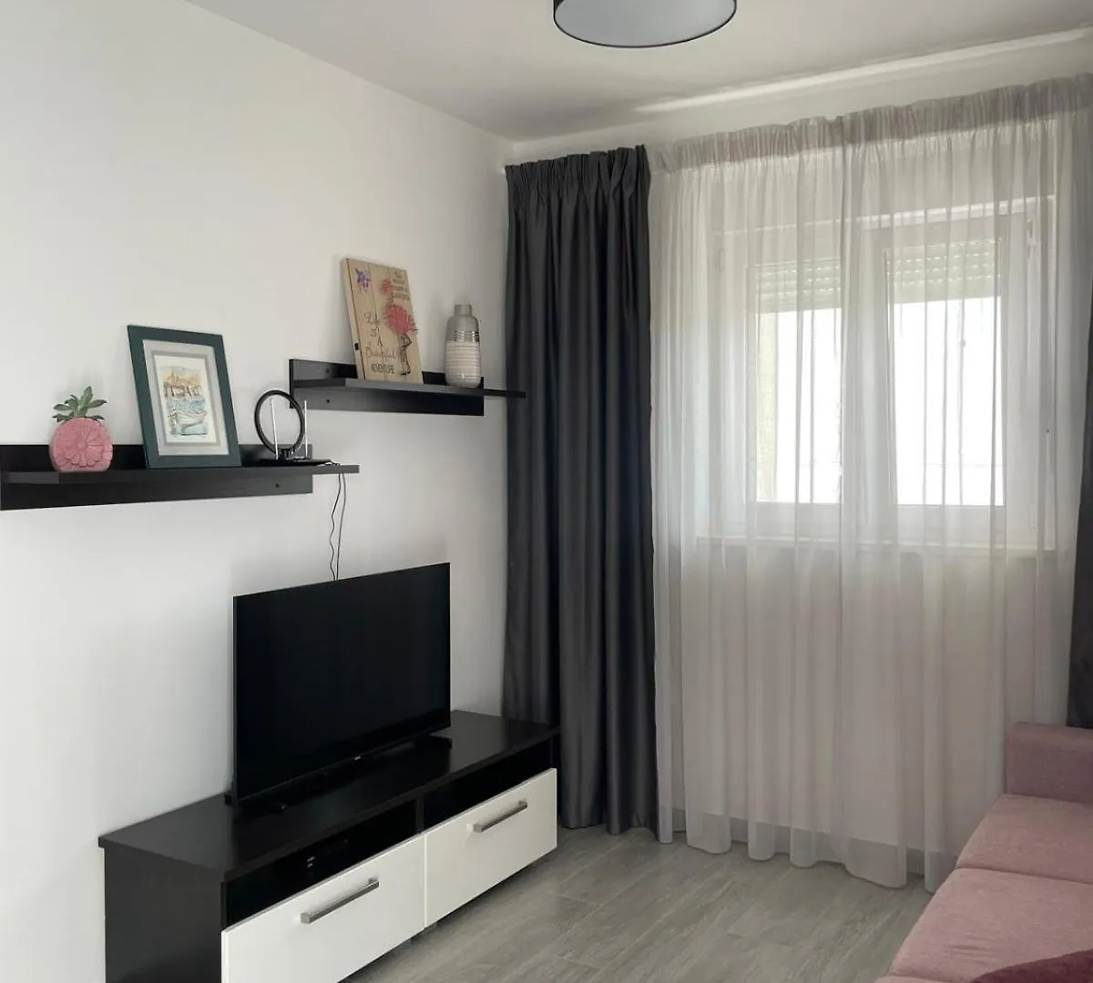Apartment Sea&Sun Trogir Croatia