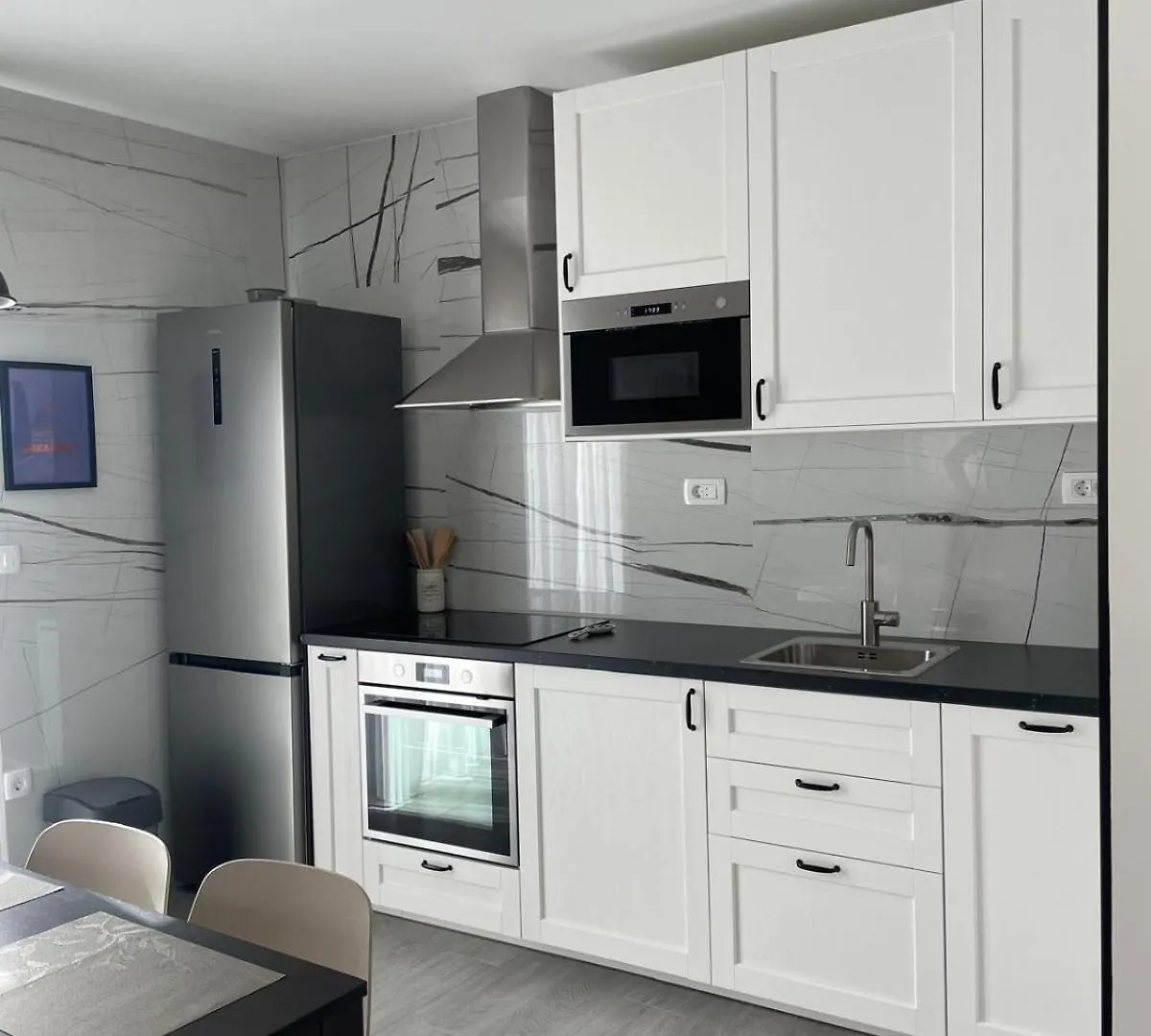 Apartment Sea&Sun Trogir