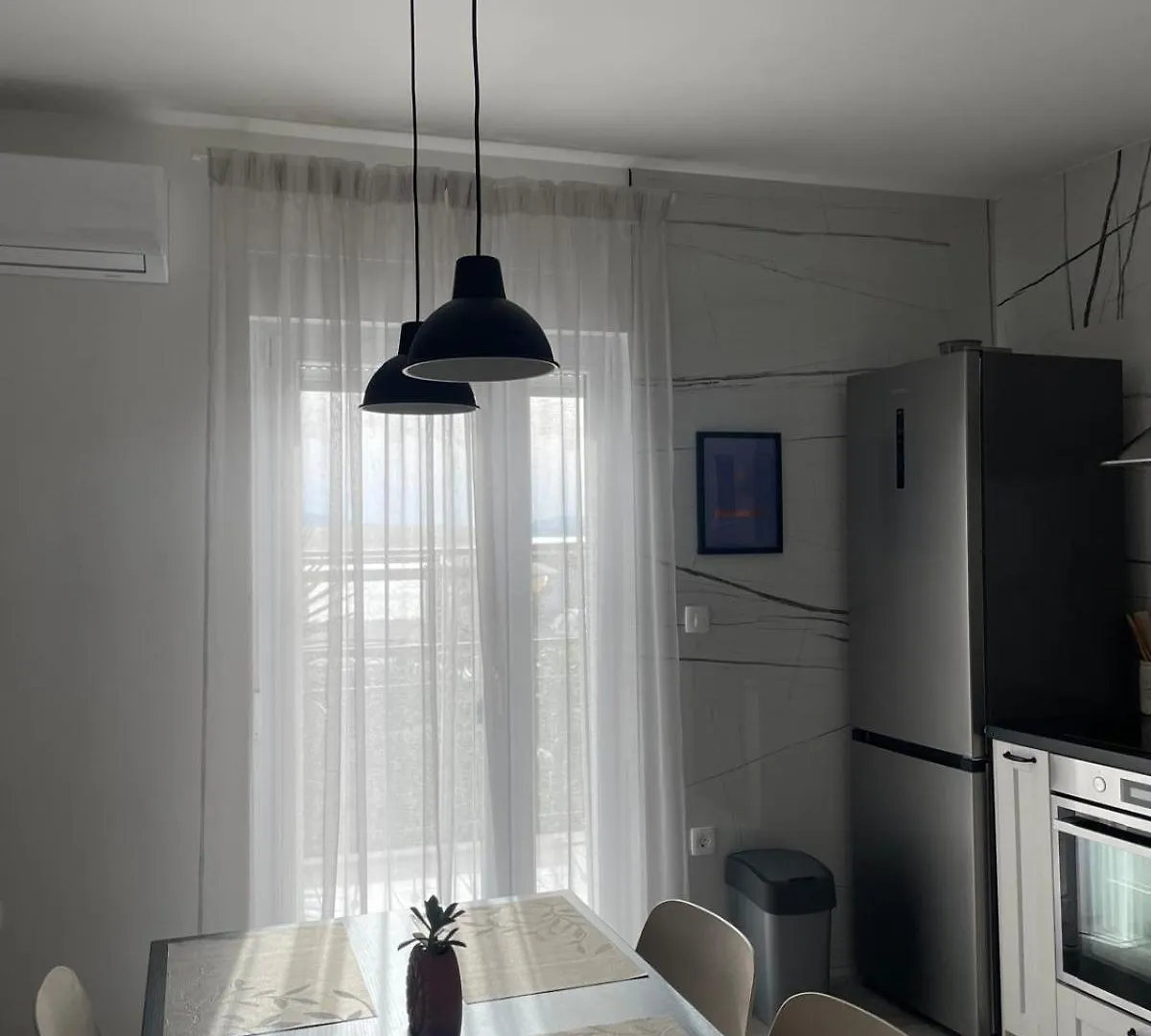 Apartment Sea&Sun Trogir Croatia