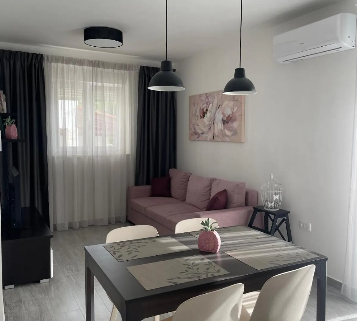 Apartment Sea&Sun Trogir