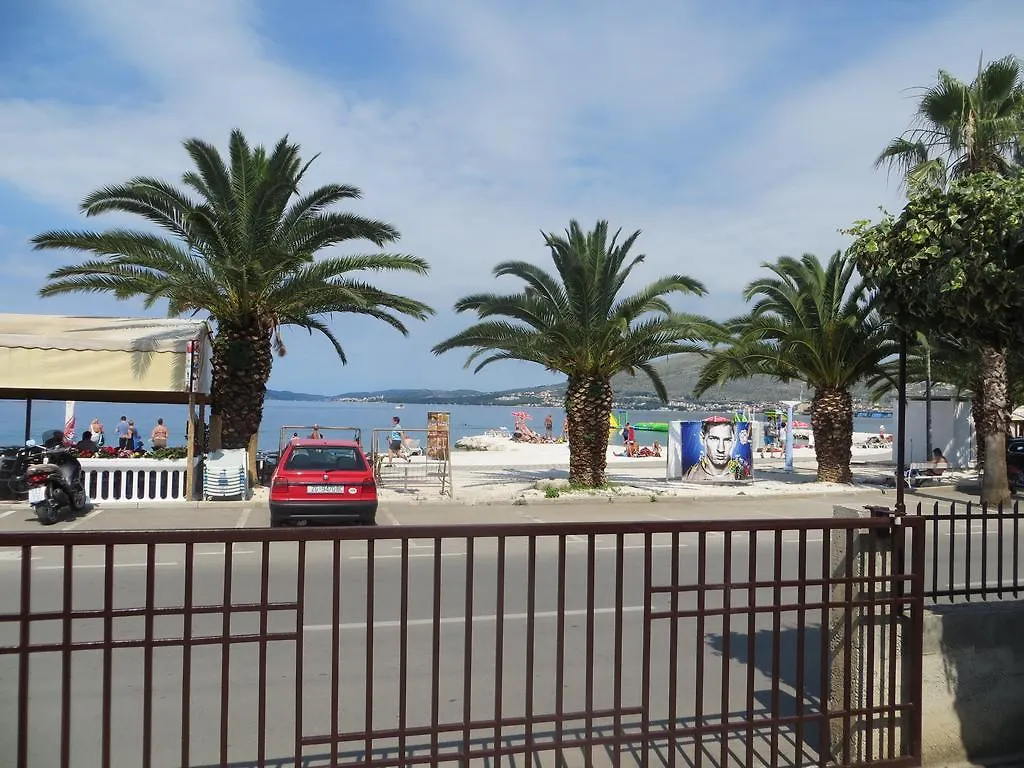 Apartment Sea&Sun Trogir