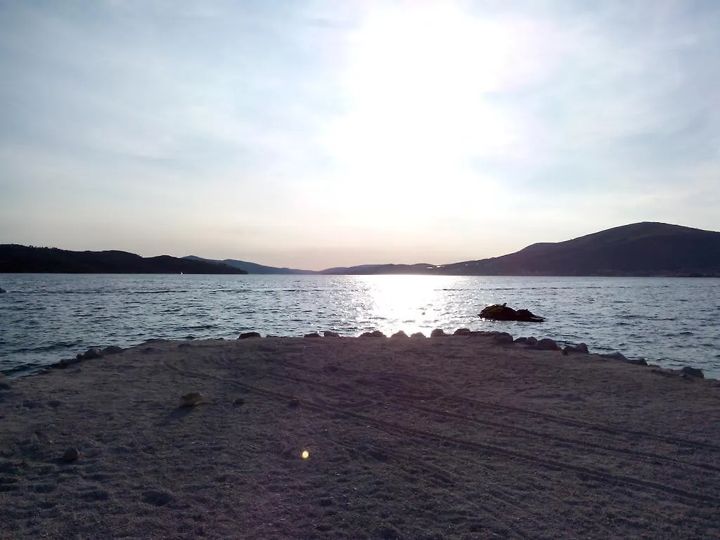 Apartment Sea&Sun Trogir