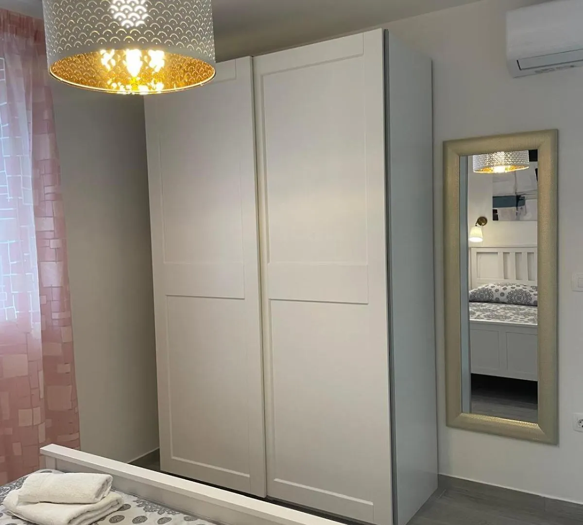 Apartment Sea&Sun Trogir