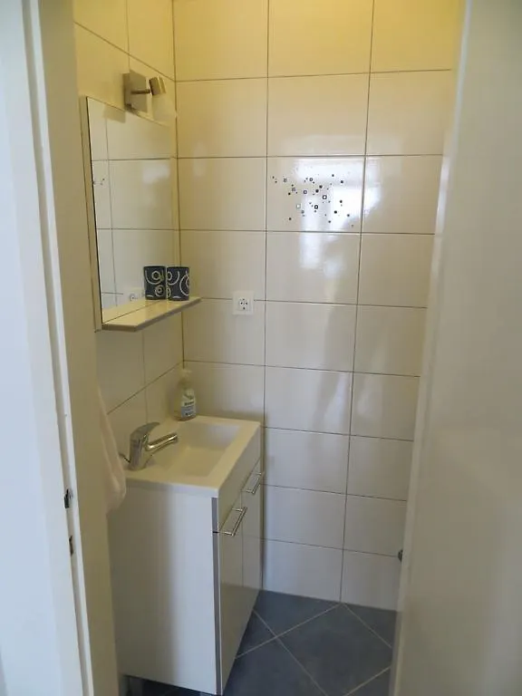 Apartment Sea&Sun Trogir