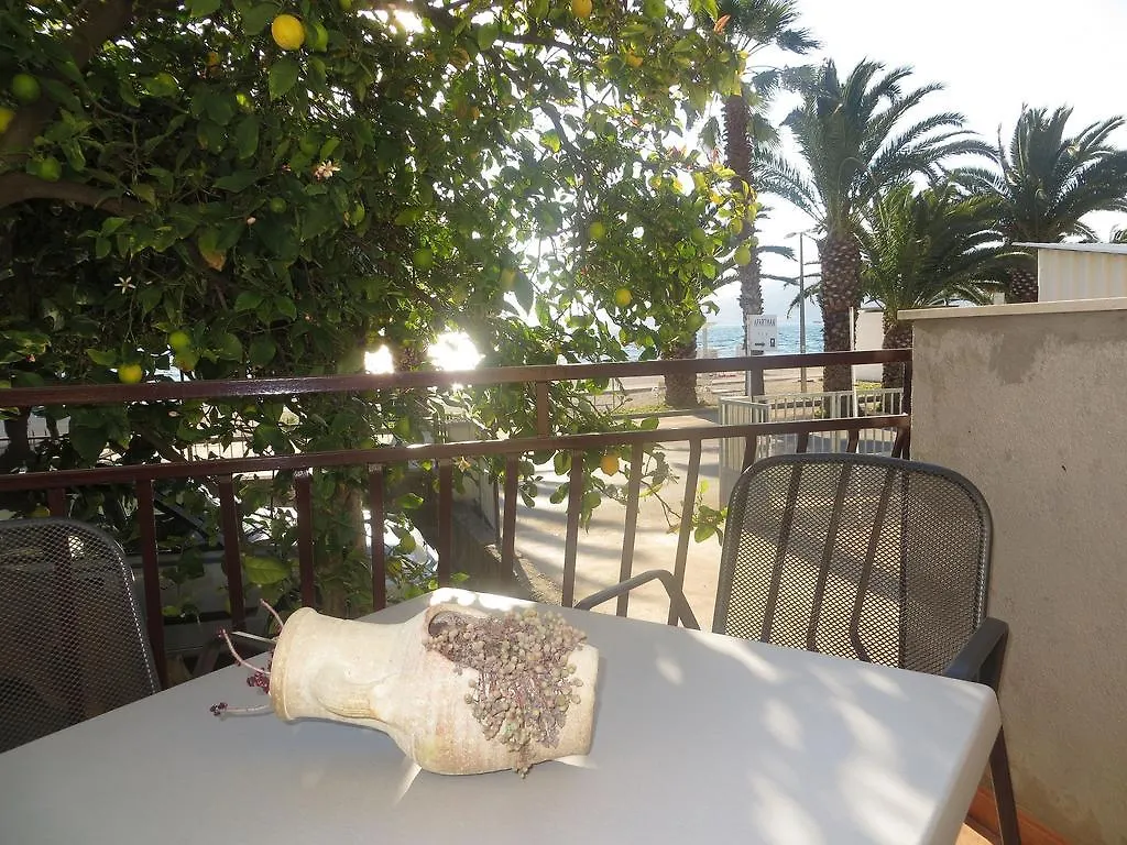 Apartment Sea&Sun Trogir